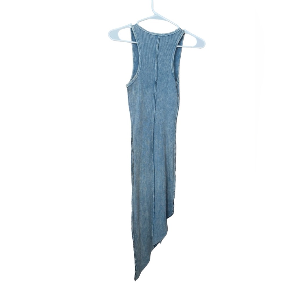 NWT- Racerback Midi - Light Blue - Picture 5 of 7